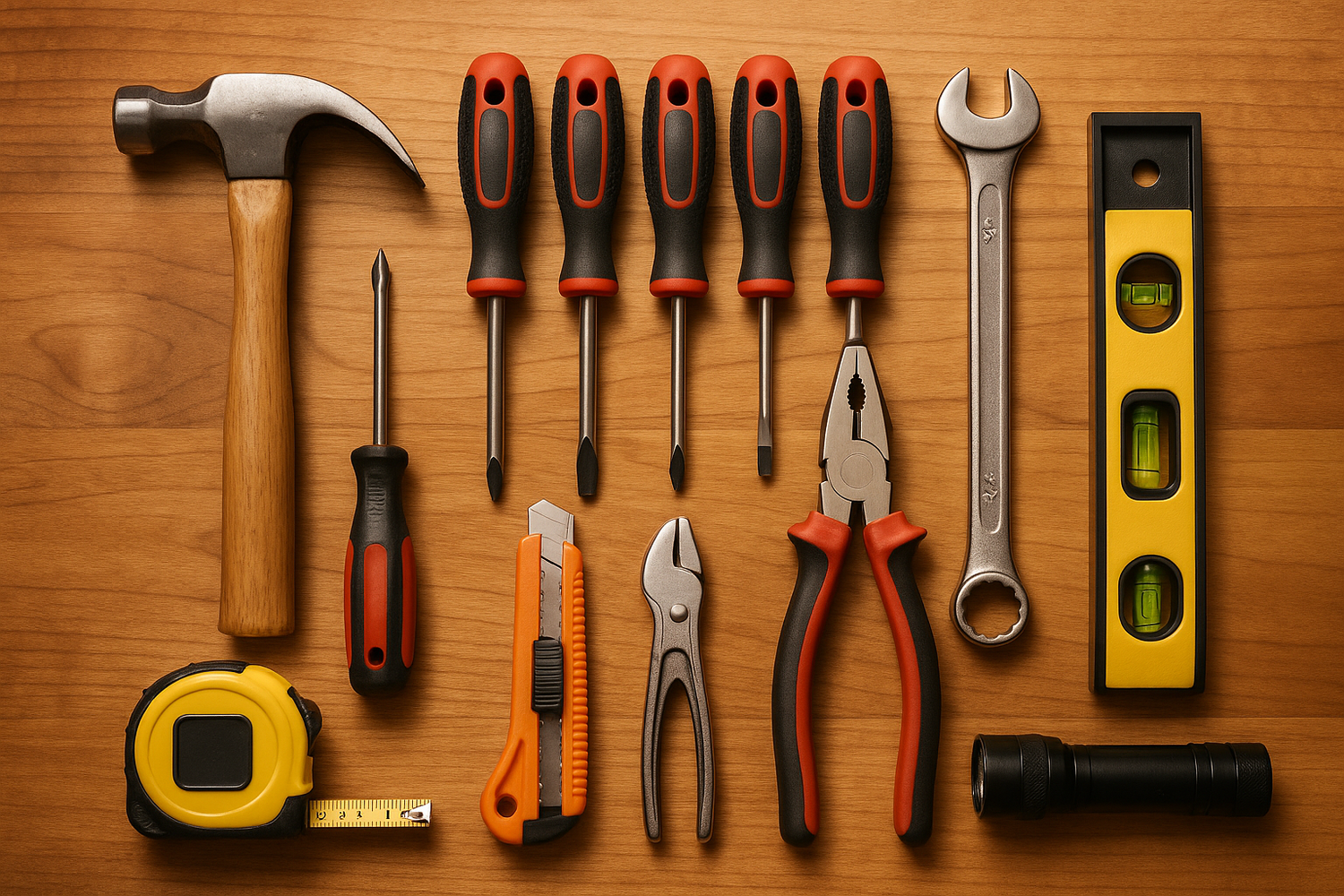 Tools & Utility