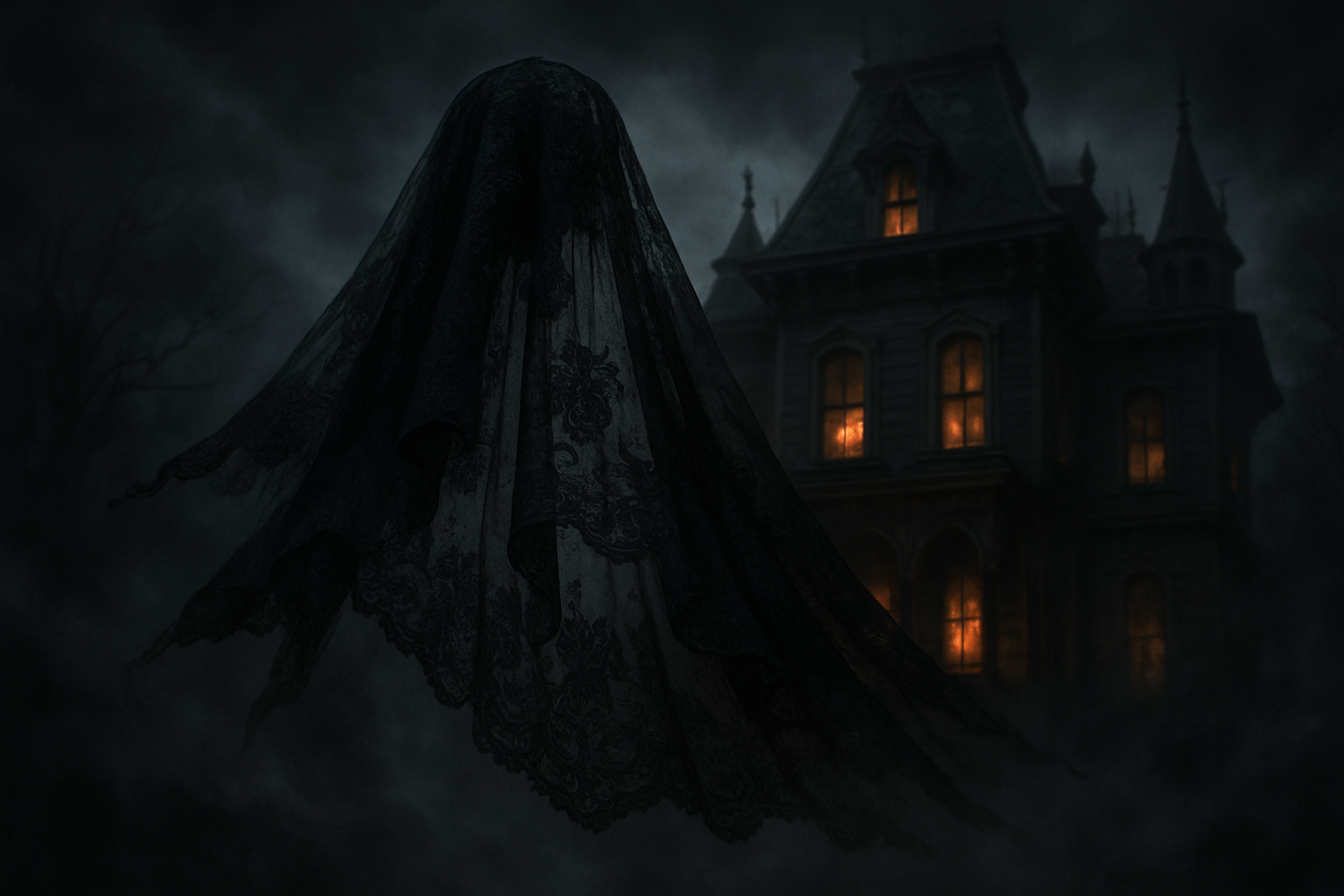 Season of the Veil
